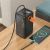 External battery Power Bank Borofone BJ66B 22.5W+PD20W 60000mAh black