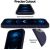 Case Mercury Silicone Case Samsung S928 S24 Ultra dark blue