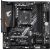 Mainboard GIGABYTE AMD B550 SAM4 Micro-ATX Memory DDR4 Memory slots 4 1xPCI-Express 3.0 1x 1xPCI-Express 3.0 4x 1xPCI-Express 4.0 16x 2xM.2 1xDVI-D 1xHDMI 4xUSB 2.0 4xUSB 3.2 1xPS/2 1xRJ45 3xAudio port B550MAORUSELITEAX1.3