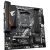 Mainboard GIGABYTE AMD B550 SAM4 Micro-ATX Memory DDR4 Memory slots 4 1xPCI-Express 3.0 1x 1xPCI-Express 3.0 4x 1xPCI-Express 4.0 16x 2xM.2 1xDVI-D 1xHDMI 4xUSB 2.0 4xUSB 3.2 1xPS/2 1xRJ45 3xAudio port B550MAORUSELITEAX1.3