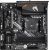 Mainboard GIGABYTE AMD B550 SAM4 Micro-ATX Memory DDR4 Memory slots 4 1xPCI-Express 3.0 1x 1xPCI-Express 3.0 4x 1xPCI-Express 4.0 16x 2xM.2 1xDVI-D 1xHDMI 4xUSB 2.0 4xUSB 3.2 1xPS/2 1xRJ45 3xAudio port B550MAORUSELITEAX1.3
