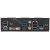 Mainboard GIGABYTE AMD B550 SAM4 Micro-ATX Memory DDR4 Memory slots 4 1xPCI-Express 3.0 1x 1xPCI-Express 3.0 4x 1xPCI-Express 4.0 16x 2xM.2 1xDVI-D 1xHDMI 4xUSB 2.0 4xUSB 3.2 1xPS/2 1xRJ45 3xAudio port B550MAORUSELITEAX1.3