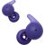 Sony wireless earbuds LinkBuds Open WF-L910 Olivia Rodrigo Edition, ash violet