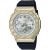 Casio G-shock Original GM-S2100BC-1AER Metal Covered