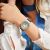 Casio G-shock Original GM-S2100BC-1AER Metal Covered