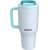 Thermal mug with telescopic straw Kambukka Rio Tumbler 950ml Frosty Coconut