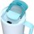 Thermal mug with telescopic straw Kambukka Rio Tumbler 950ml Frosty Coconut