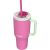 Thermal mug with telescopic straw Kambukka Rio Tumbler 950ml Bubblegum Mint