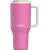 Thermal mug with telescopic straw Kambukka Rio Tumbler 950ml Bubblegum Mint