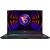 MSI Katana 17 B12VEK-1034XPL i5-12450H 17.3" FHD 144Hz 16GB DDR5 SSD512 RTX 4050 6GB NoOS