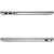 HP 17-CN4033CL Core 5 120U 17.3"FHD 16GB SSD512 BT BLKB Win11 Natural Silver (REPACK) 2Y
