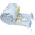 Ankras Apmale 360 cm BEARS&Ladders blue [A]