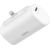 Powerbank OS-Baseus Compact IP 5000mAh 20W (white)