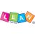 Leantoys Pluszowy Ptak Kiwi Pluszak Maskotka Przytulanka Biały 17cm