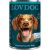 Carnilove Lovdog Wild Boar & Roe Deer puszka 400g