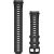 Garmin watch strap Instinct E 22mm, black