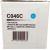 Compatible Canon CRG 046 C Aster