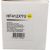 Compatible cartridge HP CF412X/046H Yellow Aster