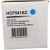 Compatible HP CF541A C Aster