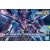 Bandai [022] HGBD:R 1/144 Alus Earthree Gundam Toy action figure Adults & children Figūriņas un varoņi