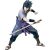 Bandai ENTRY GRADE NARUTO - UCHIHA SASUKE