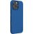 Case Nillkin Super Frosted Shield Pro Magnetic iPhone 16 Pro Max (niebieski)