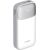 Powerbank LDNIO PQ20 22.5W 20000mAh USB-C, lightning (biały)