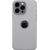 Case Nillkin Super Frosted Shield Pro iPhone 16 Pro (szary)