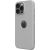 Case Nillkin Super Frosted Shield Pro iPhone 16 Pro (szary)