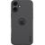 Etui do iPhone 16 Plus Nillkin Super Frosted Pro (czarne)