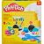 PLAY-DOH Rotaļu komplekts Jautrā skolas diena