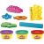 PLAY-DOH Rotaļu komplekts Vaboles