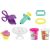 PLAY-DOH Plastilīns Lil iepakojums