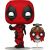 FUNKO POP! Vinila figūra: Marvel: Deadpool & Wolverine - Deadpool & Headpool