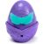 HATCHIMALS Alive Dzīvnieciņi neona varavīksnes krāsās necaurspīdīgajā iepakojumā