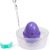HATCHIMALS Alive Dzīvnieciņi neona varavīksnes krāsās necaurspīdīgajā iepakojumā