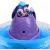 HATCHIMALS Alive Dzīvnieciņi neona varavīksnes krāsās necaurspīdīgajā iepakojumā