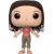 FUNKO POP! Vinila figūra: Friends - Monica Geller (w/ Chase)