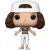 FUNKO POP! Vinila figūra: Friends - Monica Geller (w/ Chase)