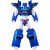 TOBOT Робот-трансформер Tobot Y Midi, 16 cm