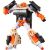 TOBOT Tobots X Transformers, 17 cm