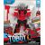 TOBOT Tobots P Transformers, 9 cm