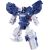 TOBOT Tobots P Transformers, 9 cm