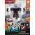 TOBOT Tobots M Transformers, 11 cm