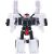 TOBOT Tobots M Transformers, 11 cm