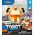 TOBOT Tobots X Transformers, 11 cm