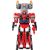 TOBOT Tobots L Transformers, 35 cm