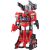 TOBOT Tobots L Transformers, 35 cm
