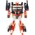 TOBOT Робот-трансформер Tobot X, 22 см