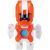 TOBOT Робот-трансформер Tobot X, 22 см